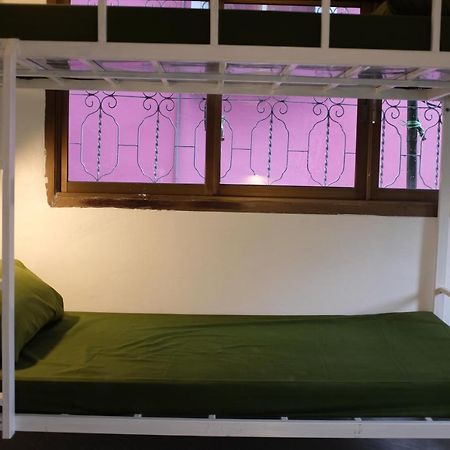 Mint Hostel Bangkok Esterno foto