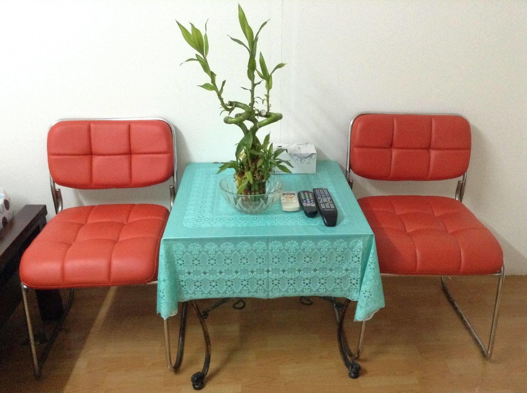 Mint Hostel Bangkok Esterno foto
